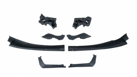 Bodykit za pretvorbu u G70 dizajn / BMW serije 7 G12 (2015-02.2019), CBBMG12G70