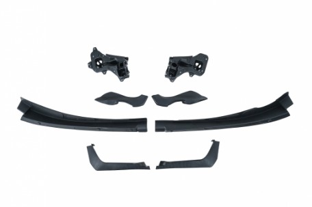 Bodykit za pretvorbu u G70 dizajn / BMW serije 7 G12 (2015-02.2019), CBBMG12G70