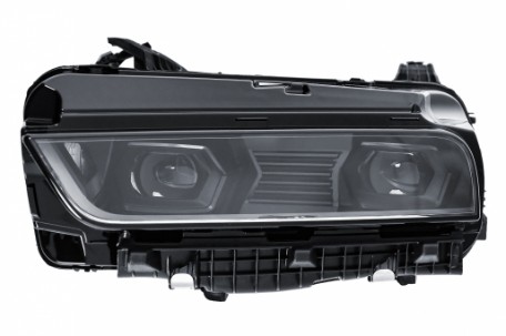 Bodykit za pretvorbu u G70 dizajn / BMW serije 7 G12 (2015-02.2019), CBBMG12G70