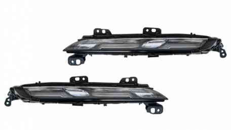 Bodykit za pretvorbu u G70 dizajn / BMW serije 7 G12 (2015-02.2019), CBBMG12G70