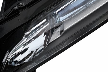 Bodykit za pretvorbu u G70 dizajn / BMW serije 7 G12 (2015-02.2019), CBBMG12G70