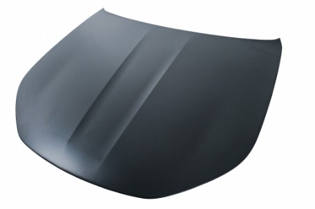 Bodykit za pretvorbu u G70 dizajn / BMW serije 7 G12 (2015-02.2019), CBBMG12G70
