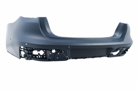 Bodykit za pretvorbu u G70 dizajn / BMW serije 7 G12 (2015-02.2019), CBBMG12G70