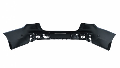 Bodykit za pretvorbu u G70 dizajn / BMW serije 7 G12 (2015-02.2019), CBBMG12G70