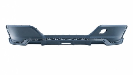Bodykit za pretvorbu u G70 dizajn / BMW serije 7 G12 (2015-02.2019), CBBMG12G70