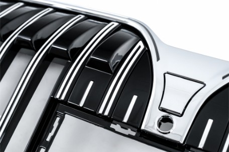 Bodykit za pretvorbu u G70 dizajn / BMW serije 7 G12 (2015-02.2019), CBBMG12G70