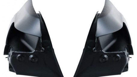 Bodykit za pretvorbu u G70 dizajn / BMW serije 7 G12 (2015-02.2019), CBBMG12G70