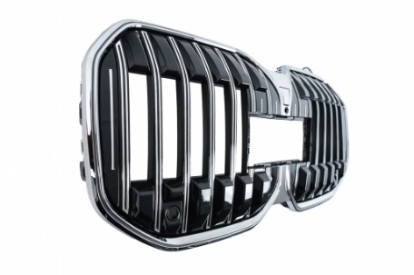 Bodykit za pretvorbu u G70 dizajn / BMW serije 7 G12 (2015-02.2019), CBBMG12G70