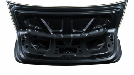 Bodykit za pretvorbu u G70 dizajn / BMW serije 7 G12 (2015-02.2019), CBBMG12G70
