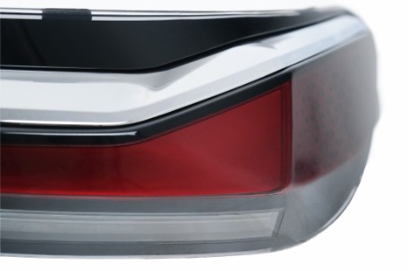 Bodykit za pretvorbu u G70 dizajn / BMW serije 7 G12 (2015-02.2019), CBBMG12G70