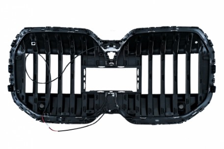 Bodykit za pretvorbu u G70 dizajn / BMW serije 7 G12 (2015-02.2019), CBBMG12G70