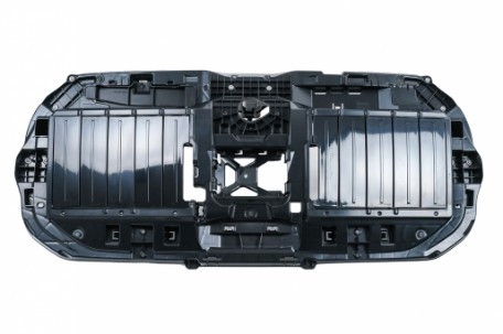 Bodykit za pretvorbu u G70 dizajn / BMW serije 7 G12 (2015-02.2019), CBBMG12G70