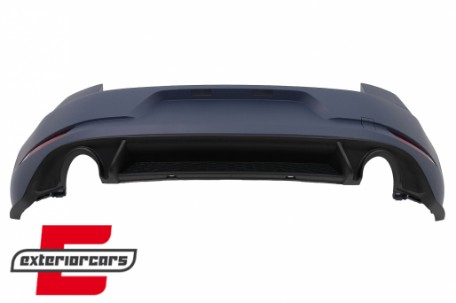 Bodykit za pretvorbu u G7.5 GTI look / VW Golf 7 VII (2013-2017), CBVWG7FGTICN