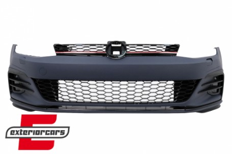 Bodykit za pretvorbu u G7.5 GTI look / VW Golf 7 VII (2013-2017), CBVWG7FGTICN