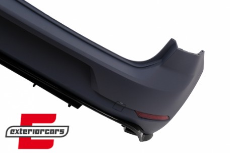 Bodykit za pretvorbu u G7.5 R dizajn / VW Golf 7 VII (2013-2017), CBVWG7FRCN
