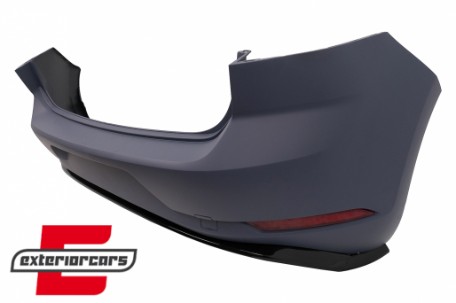 Bodykit za pretvorbu u G7.5 R dizajn / VW Golf 7 VII (2013-2017), CBVWG7FRCN