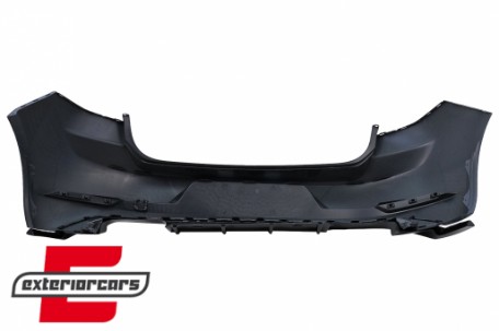 Bodykit za pretvorbu u G7.5 R dizajn / VW Golf 7 VII (2013-2017), CBVWG7FRCN