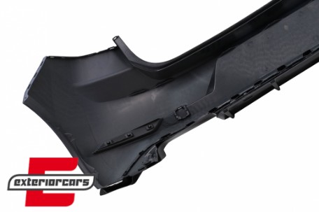Bodykit za pretvorbu u G7.5 R dizajn / VW Golf 7 VII (2013-2017), CBVWG7FRCN