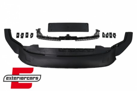 Bodykit za pretvorbu u G7.5 R dizajn / VW Golf 7 VII (2013-2017), CBVWG7FRCN