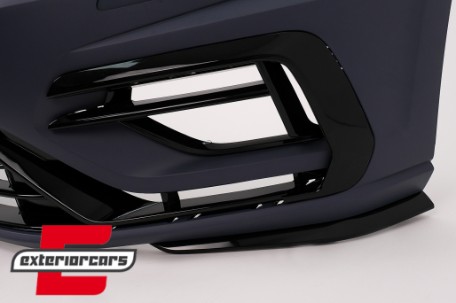 Bodykit za pretvorbu u G7.5 R dizajn / VW Golf 7 VII (2013-2017), CBVWG7FRCN