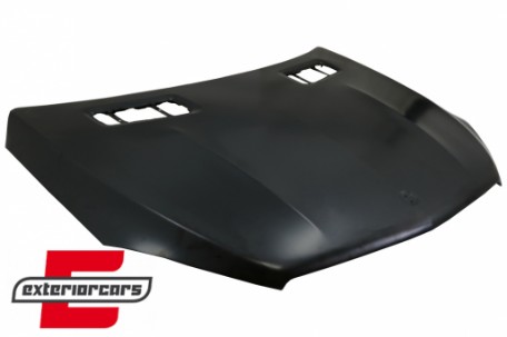 Bodykit za pretvorbu u GLE / Mercedes M-klasa W166 (2012-2015), CBMBW166NL