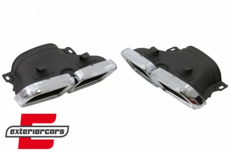 Bodykit za pretvorbu u GLE / Mercedes M-klasa W166 (2012-2015), CBMBW166NL