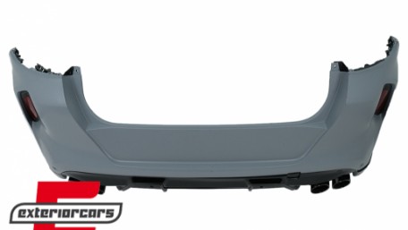 Bodykit za pretvorbu u LCI 2023 X6M dizajn / BMW X6 G06 (2019-03.2023), COCBBMG06LCIX6M
