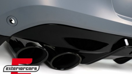 Bodykit za pretvorbu u LCI 2023 X6M dizajn / BMW X6 G06 (2019-03.2023), COCBBMG06LCIX6M