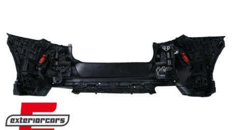 Bodykit za pretvorbu u LCI 2023 X6M dizajn / BMW X6 G06 (2019-03.2023), COCBBMG06LCIX6M