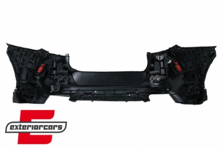 Bodykit za pretvorbu u LCI 2023 X6M dizajn / BMW X6 G06 (2019-03.2023), COCBBMG06LCIX6M