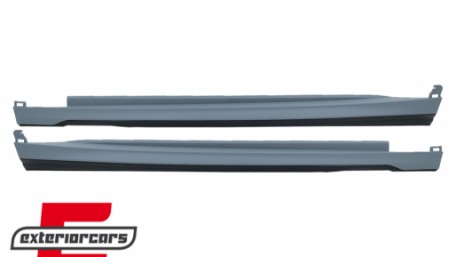 Bodykit za pretvorbu u LCI 2023 X6M dizajn / BMW X6 G06 (2019-03.2023), COCBBMG06LCIX6M