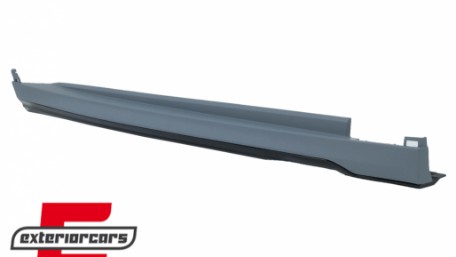 Bodykit za pretvorbu u LCI 2023 X6M dizajn / BMW X6 G06 (2019-03.2023), COCBBMG06LCIX6M