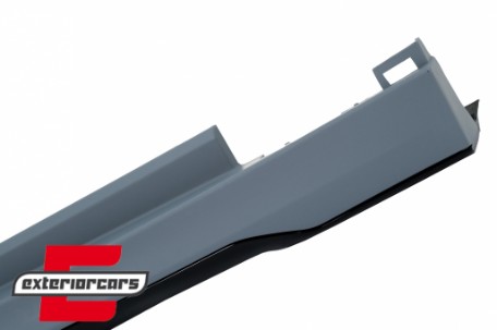 Bodykit za pretvorbu u LCI 2023 X6M dizajn / BMW X6 G06 (2019-03.2023), COCBBMG06LCIX6M