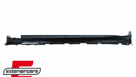 Bodykit za pretvorbu u LCI 2023 X6M dizajn / BMW X6 G06 (2019-03.2023), COCBBMG06LCIX6M