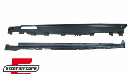 Bodykit za pretvorbu u LCI 2023 X6M dizajn / BMW X6 G06 (2019-03.2023), COCBBMG06LCIX6M