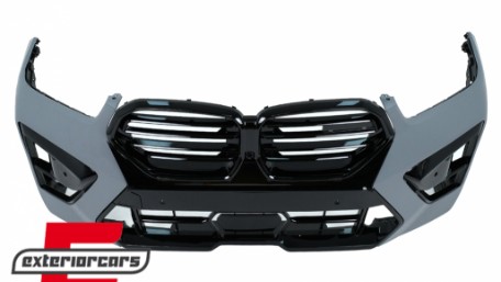 Bodykit za pretvorbu u LCI 2023 X6M dizajn / BMW X6 G06 (2019-03.2023), COCBBMG06LCIX6M