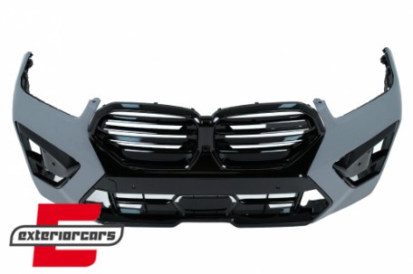 Bodykit za pretvorbu u LCI 2023 X6M dizajn / BMW X6 G06 (2019-03.2023), COCBBMG06LCIX6M