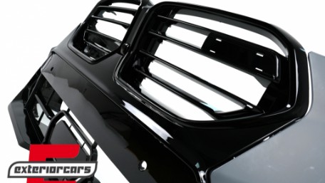 Bodykit za pretvorbu u LCI 2023 X6M dizajn / BMW X6 G06 (2019-03.2023), COCBBMG06LCIX6M