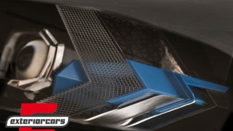 Bodykit za pretvorbu u LCI 2023 X6M dizajn / BMW X6 G06 (2019-03.2023), COCBBMG06LCIX6M