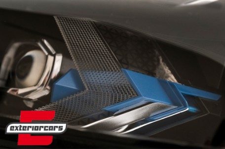 Bodykit za pretvorbu u LCI 2023 X6M dizajn / BMW X6 G06 (2019-03.2023), COCBBMG06LCIX6M
