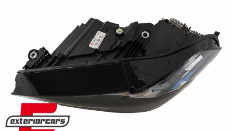 Bodykit za pretvorbu u LCI 2023 X6M dizajn / BMW X6 G06 (2019-03.2023), COCBBMG06LCIX6M