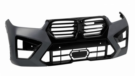 Bodykit za pretvorbu u LCI 2023 X6M dizajn / BMW X6 G06 (2019-), CBBMG06LCIX6MAP