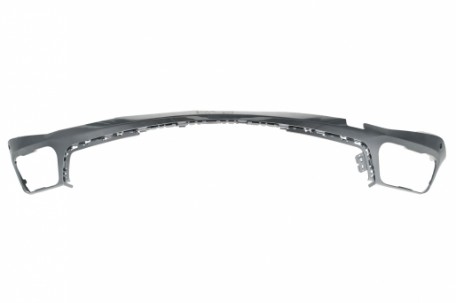 Bodykit za pretvorbu u LCI 2024 M paket dizajn / BMW X5 G05 (2019-2022), COCBBMG05LCIMT