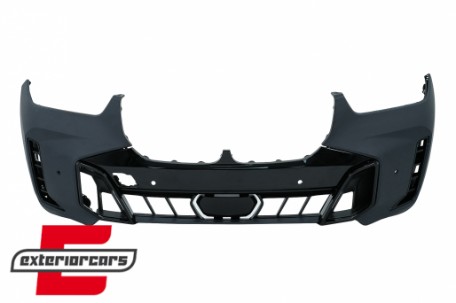 Bodykit za pretvorbu u LCI 2024 M paket dizajn / BMW X5 G05 (2019-2022), COCBBMG05LCIMT