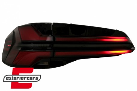 Bodykit za pretvorbu u LCI 2024 M paket dizajn / BMW X5 G05 (2019-2022), COCBBMG05LCIMT