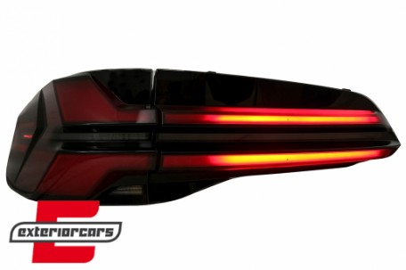 Bodykit za pretvorbu u LCI 2024 M paket dizajn / BMW X5 G05 (2019-2022), COCBBMG05LCIMT