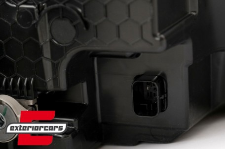 Bodykit za pretvorbu u LCI 2024 M paket dizajn / BMW X5 G05 (2019-2022), COCBBMG05LCIMT