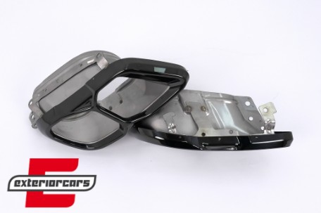 Bodykit za pretvorbu u LCI 2024 M paket dizajn / BMW X5 G05 (2019-2022), COCBBMG05LCIMT