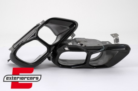 Bodykit za pretvorbu u LCI 2024 M paket dizajn / BMW X5 G05 (2019-2022), COCBBMG05LCIMT