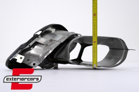 Bodykit za pretvorbu u LCI 2024 M paket dizajn / BMW X5 G05 (2019-2022), COCBBMG05LCIMT